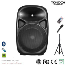 PT Series Active Valued PA Speaker Sound Box